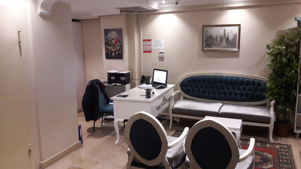 Reyyan 3* Istambul