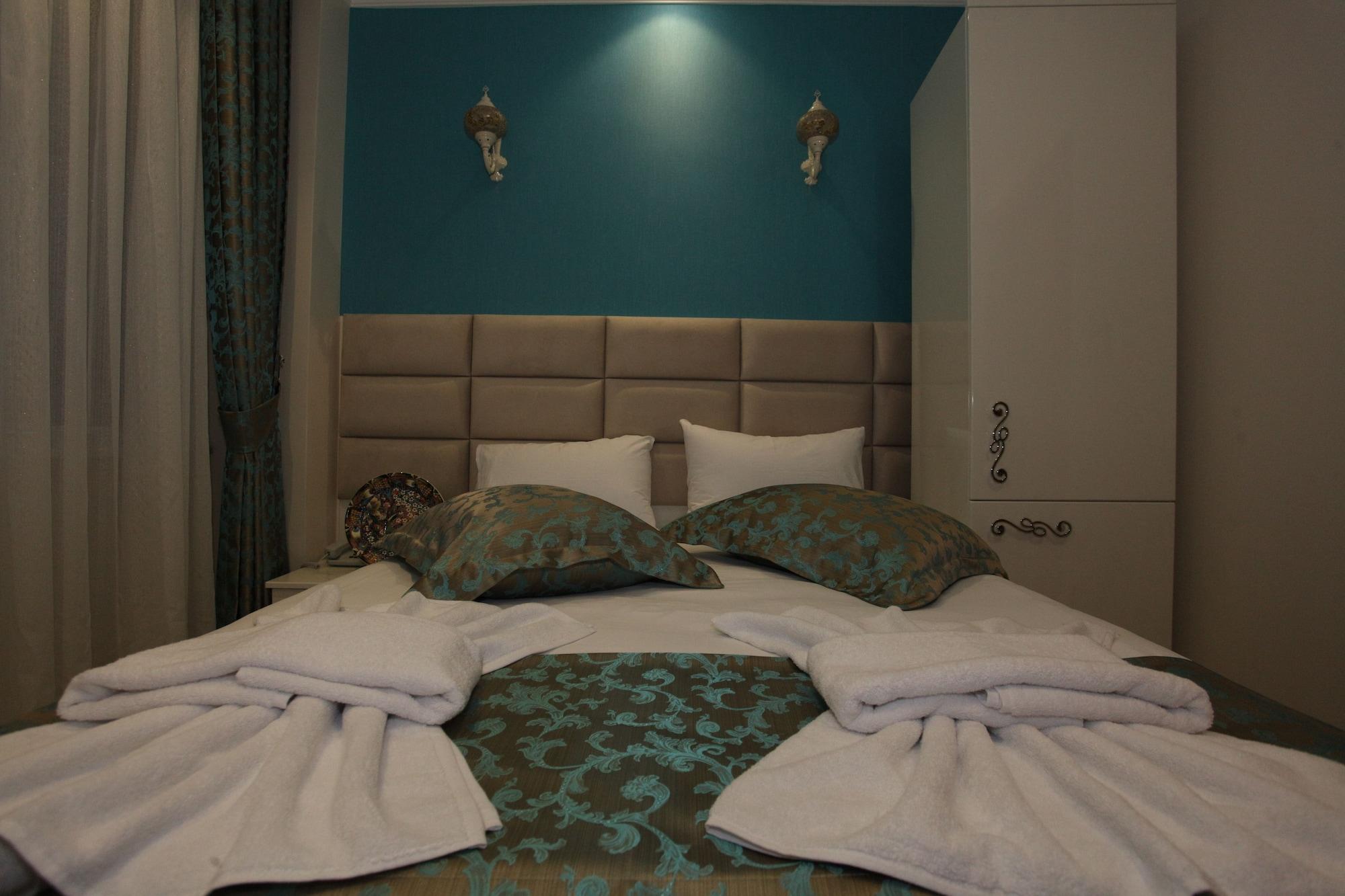 Reyyan Hotel