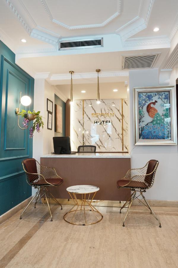 Hotel Reyyan Provincia di Istanbul