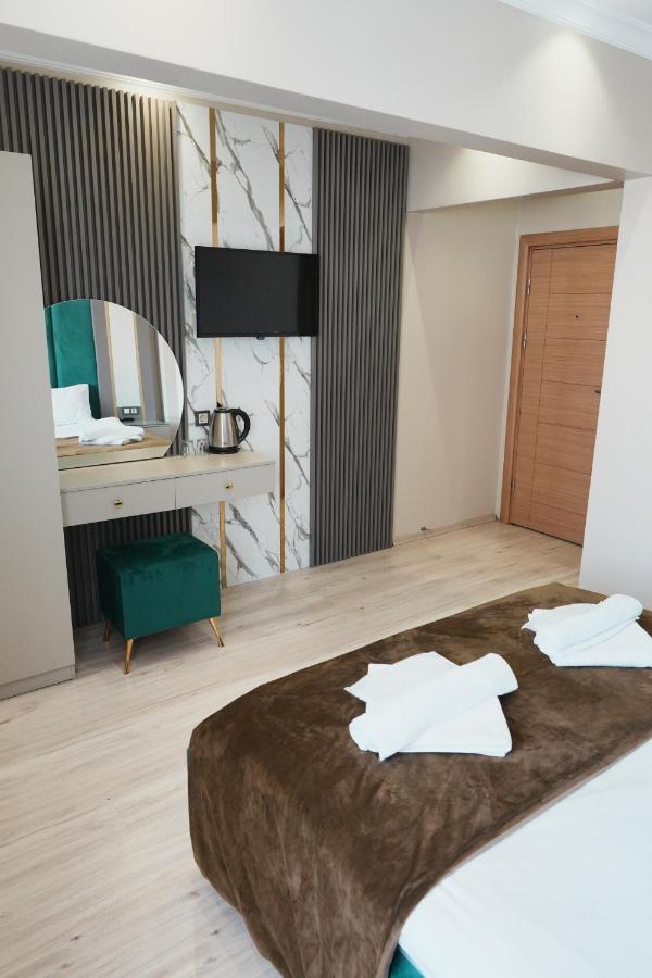 Reyyan 3* Provincia di Istanbul