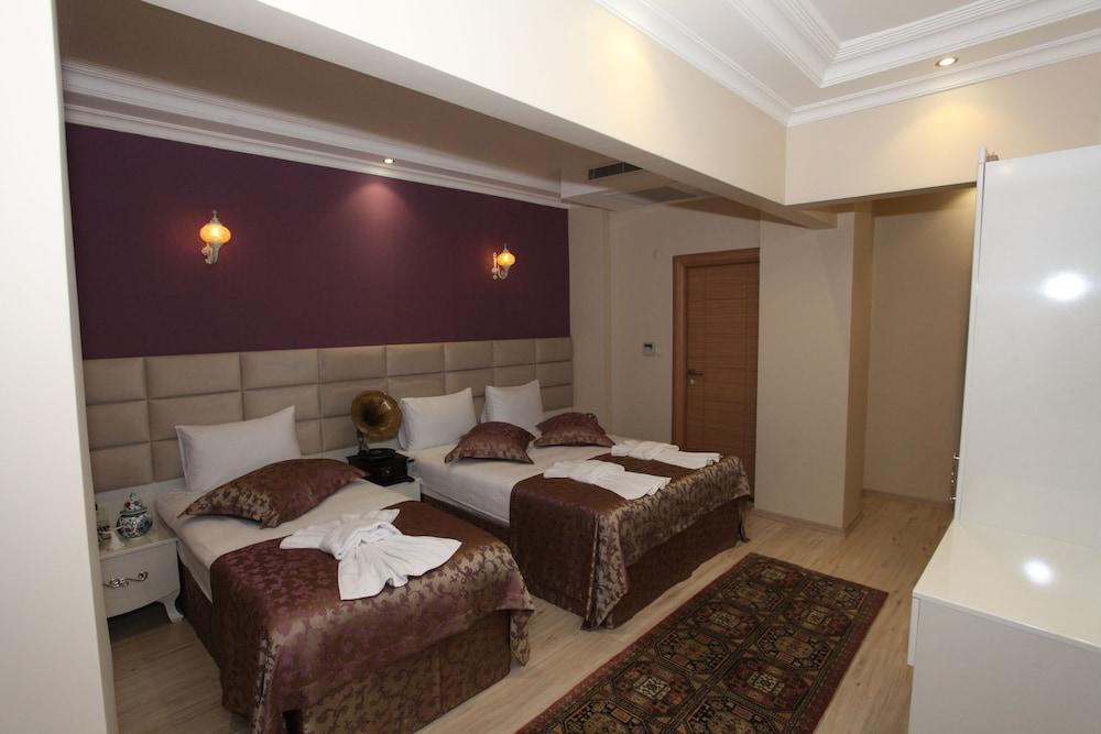 Reyyan Hotel Provincia di Istanbul